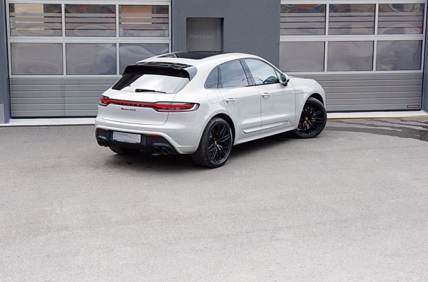 Porsche Macan GTS 324 kW image number 23