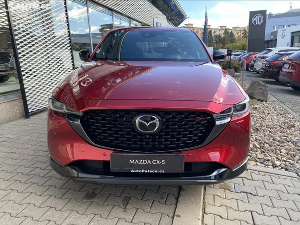 Mazda CX-5 2.5 G AWD 143 kW image number 3