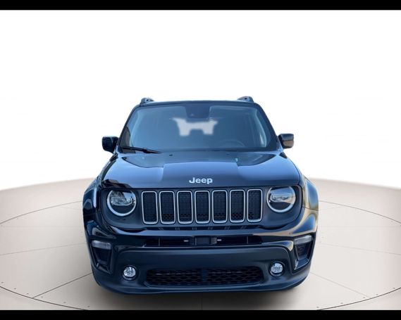 Jeep Renegade 1.0 Limited 88 kW image number 10