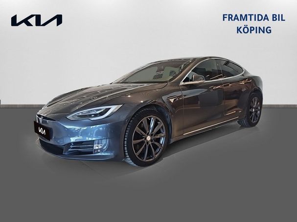 Tesla Model S Long Range AWD 311 kW image number 1