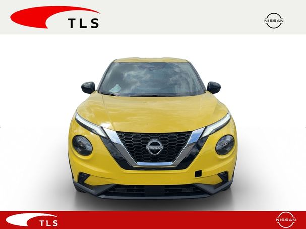 Nissan Juke DIG-T Tekna 84 kW image number 3