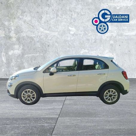 Fiat 500X 1.3 MultiJet Urban 70 kW image number 2