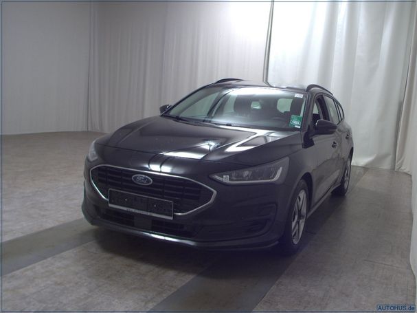 Ford Focus 1.5 88 kW image number 1