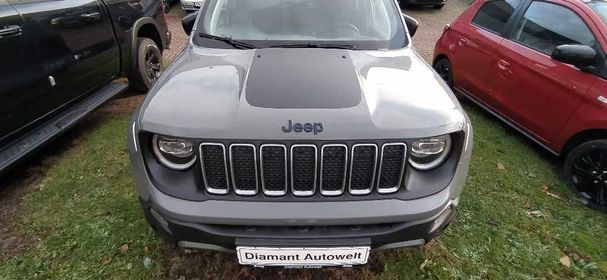 Jeep Renegade 1.3 PHEV 177 kW image number 5