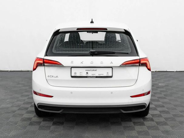 Skoda Scala 85 kW image number 9