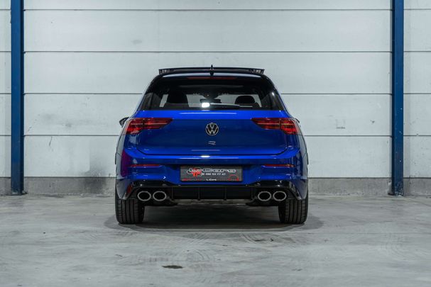 Volkswagen Golf R DSG 4Motion 235 kW image number 6