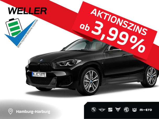 BMW X2e M Sport X xDrive 162 kW image number 2