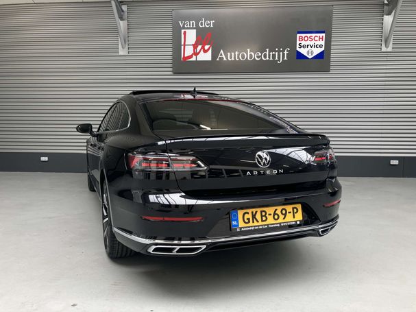 Volkswagen Arteon 140 kW image number 26