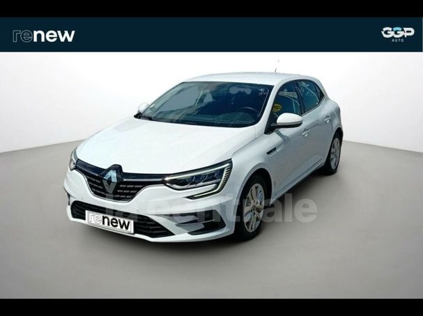 Renault Megane 1.5 Blue dCi 115 85 kW image number 1