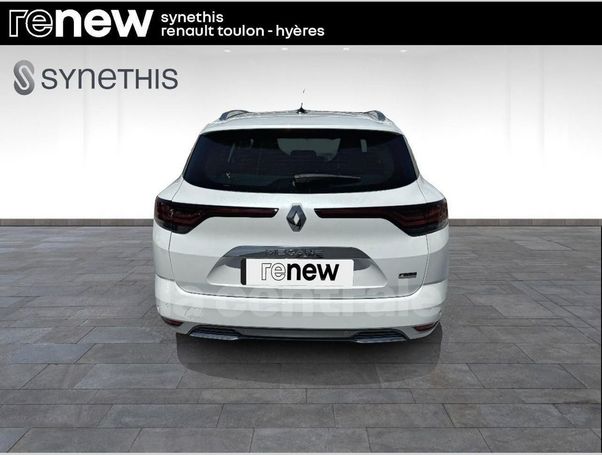 Renault Megane E-Tech 118 kW image number 6