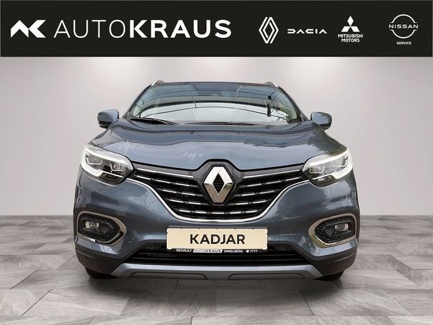 Renault Kadjar TCe 140 GPF 103 kW image number 8