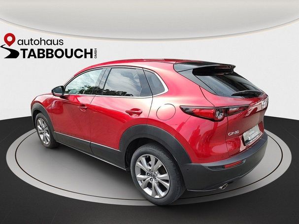 Mazda CX-30 90 kW image number 3