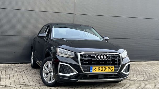 Audi Q2 35 TFSI Business 110 kW image number 2