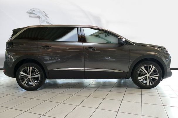 Peugeot 5008 PureTech 130 Allure 96 kW image number 1