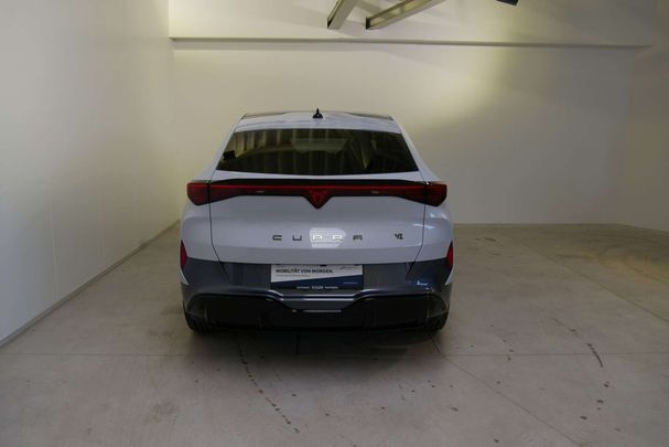 Cupra Tavascan VZ 250 kW image number 4