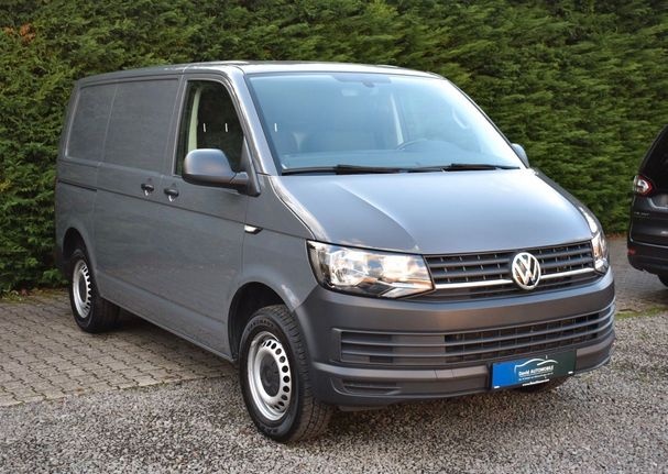 Volkswagen T6 Transporter DSG 110 kW image number 3