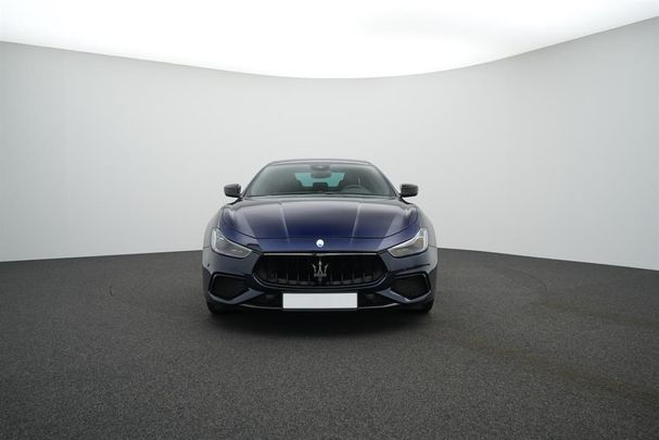 Maserati Ghibli S Q4 316 kW image number 7