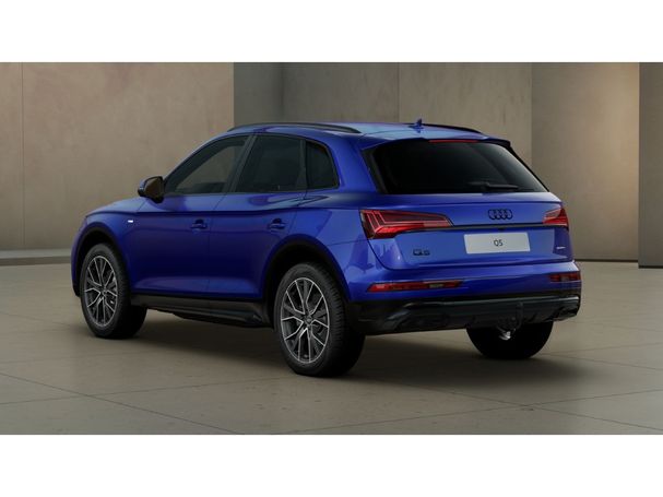 Audi Q5 40 TFSI S-line 150 kW image number 2