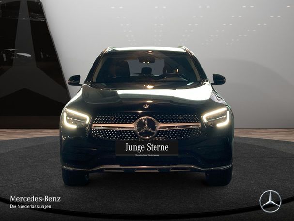 Mercedes-Benz GLC 300 de 225 kW image number 3