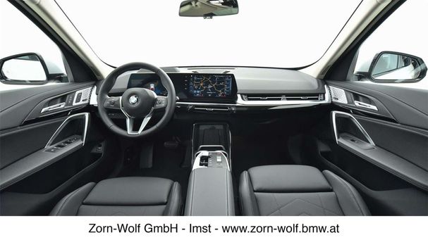 BMW X1 sDrive18d 110 kW image number 12