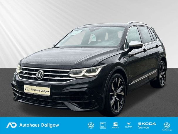 Volkswagen Tiguan R DSG 4Motion 235 kW image number 1