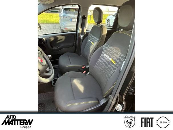 Fiat Panda 51 kW image number 12