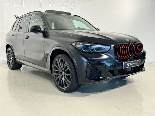 BMW X5 xDrive 250 kW image number 2