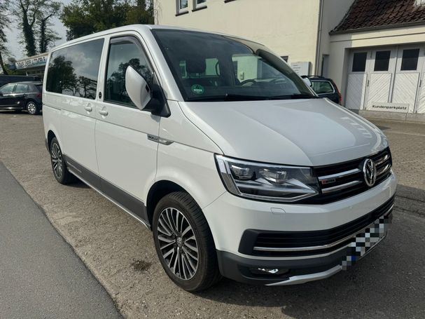 Volkswagen T6 Multivan DSG 4Motion 146 kW image number 2