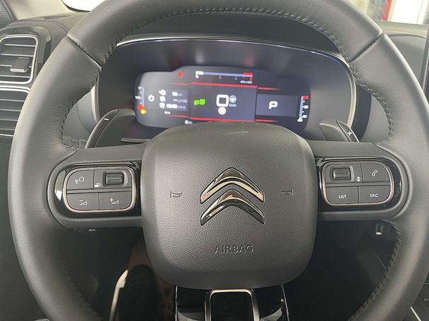 Citroen C5 Aircross BlueHDi 130 S&S EAT8 96 kW image number 11