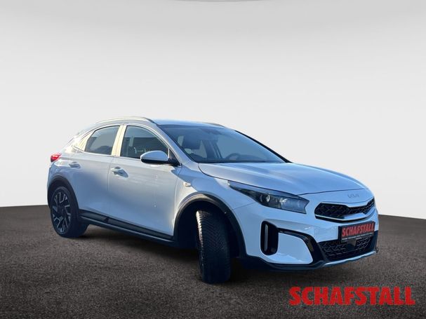 Kia XCeed 1.0 T-GDi 88 kW image number 7