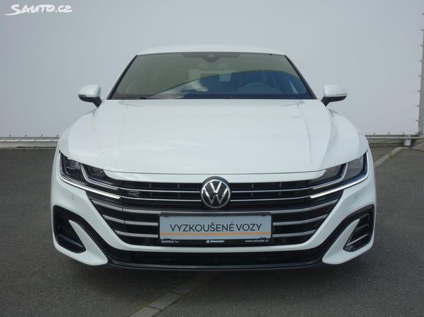 Volkswagen Arteon 2.0 TDI DSG Shooting Brake 147 kW image number 2