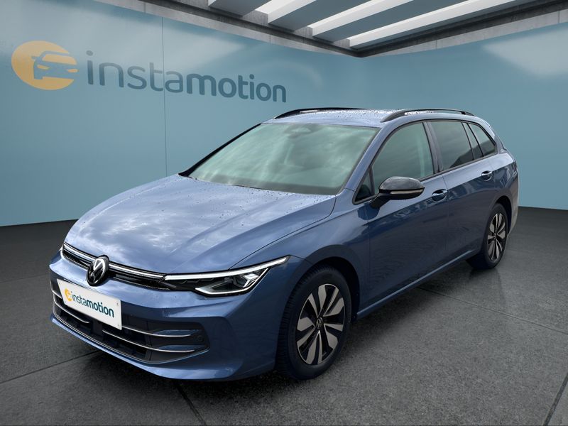 Volkswagen Golf 8 110 kW