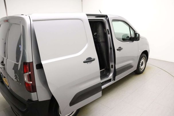 Citroen Berlingo BlueHDi Control 55 kW image number 14