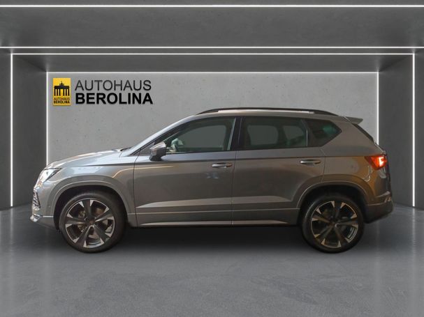 Cupra Ateca 110 kW image number 5