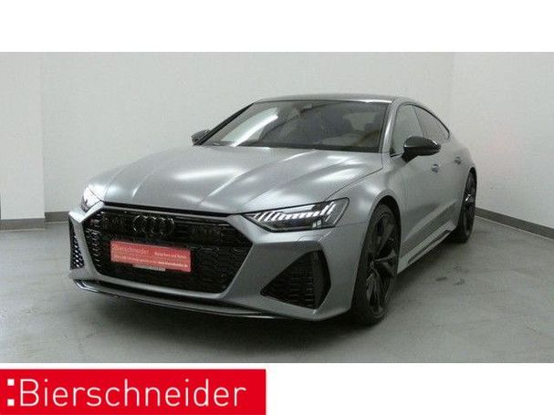 Audi RS7 Sportback 441 kW image number 1