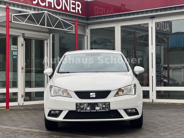 Seat Ibiza 1.4 SUN 63 kW image number 3