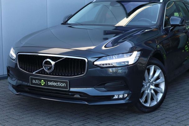 Volvo V90 T4 Inscription 140 kW image number 1