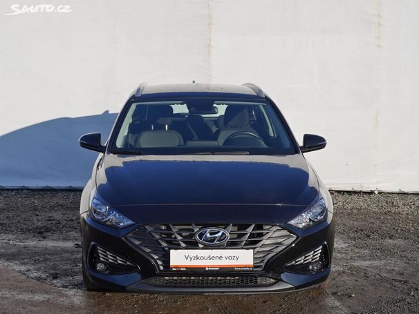 Hyundai i30 1.0 T-GDI Comfort 88 kW image number 2