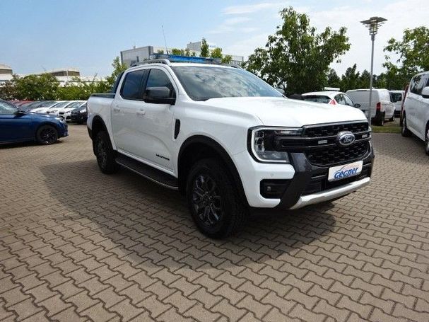 Ford Ranger Wildtrak 177 kW image number 7