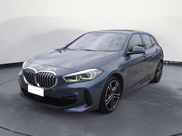 BMW 120d xDrive 140 kW image number 1