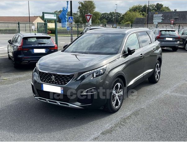 Peugeot 5008 96 kW image number 1