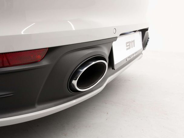 Porsche 992 Targa 331 kW image number 18