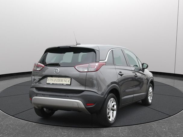 Opel Crossland X 1.5 88 kW image number 6