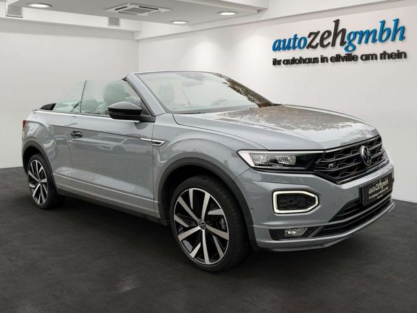 Volkswagen T-Roc DSG 110 kW image number 2