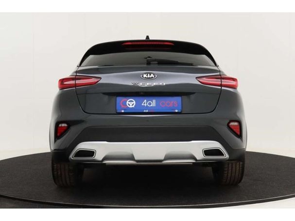 Kia XCeed 103 kW image number 8