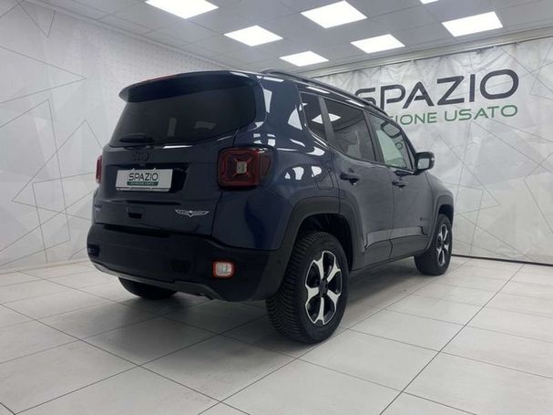 Jeep Renegade 1.3 PHEV 177 kW image number 4