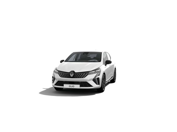 Renault Clio TCe 90 66 kW image number 10