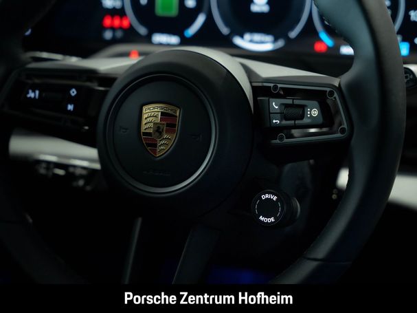 Porsche Taycan Sport Turismo 320 kW image number 17