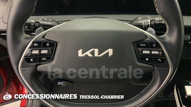 Kia EV6 77 kWh 239 kW image number 11