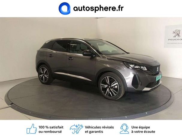 Peugeot 3008 135 kW image number 6